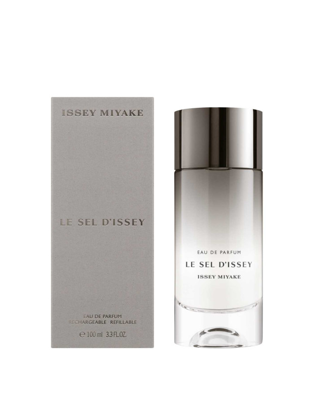 Le Sel D'Issey Edp